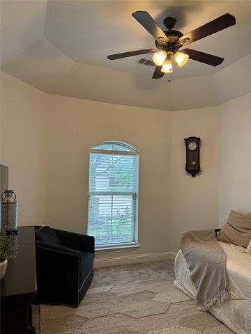 5809 Yellow Rose Court, Midlothian, TX 76065
