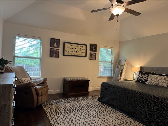 5809 Yellow Rose Court, Midlothian, TX 76065