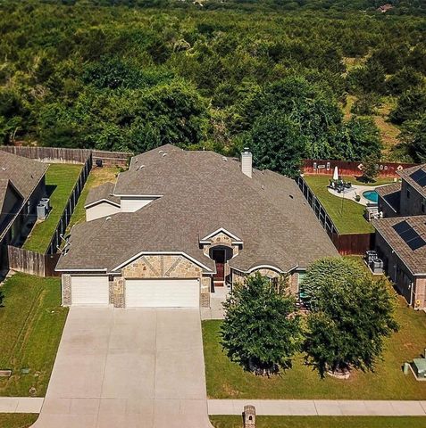 5809 Yellow Rose Court, Midlothian, TX 76065