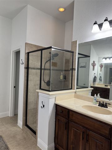 5809 Yellow Rose Court, Midlothian, TX 76065