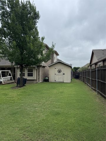 5809 Yellow Rose Court, Midlothian, TX 76065