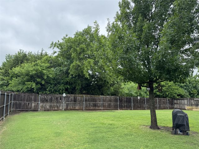 5809 Yellow Rose Court, Midlothian, TX 76065