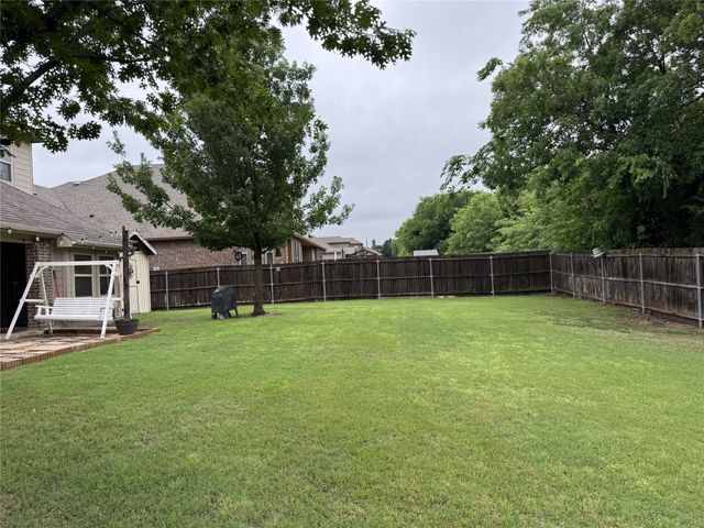 5809 Yellow Rose Court, Midlothian, TX 76065