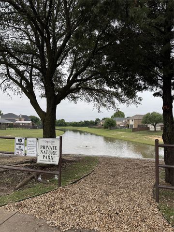 5809 Yellow Rose Court, Midlothian, TX 76065