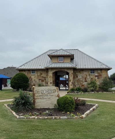 5809 Yellow Rose Court, Midlothian, TX 76065