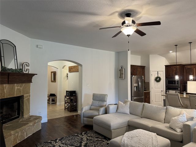 5809 Yellow Rose Court, Midlothian, TX 76065