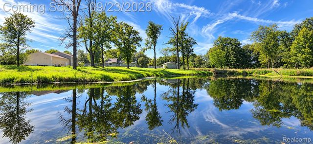15681 Arnold Road, Unadilla Township, MI 48137