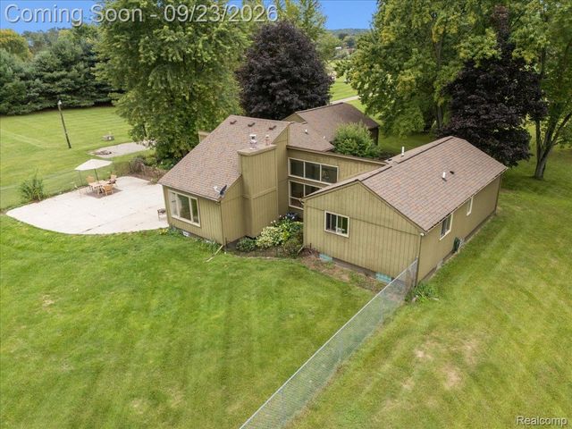 15681 Arnold Road, Unadilla Township, MI 48137