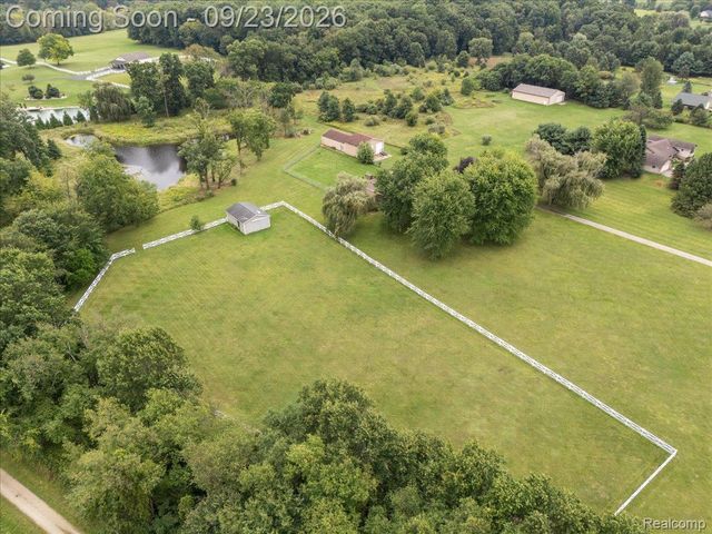 15681 Arnold Road, Unadilla Township, MI 48137
