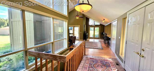15681 Arnold Road, Unadilla Township, MI 48137