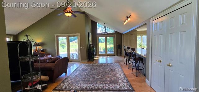 15681 Arnold Road, Unadilla Township, MI 48137