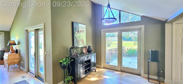 15681 Arnold Road, Unadilla Township, MI 48137