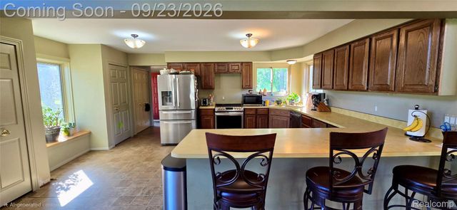 15681 Arnold Road, Unadilla Township, MI 48137