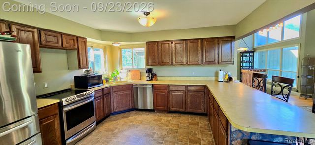 15681 Arnold Road, Unadilla Township, MI 48137
