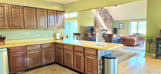 15681 Arnold Road, Unadilla Township, MI 48137