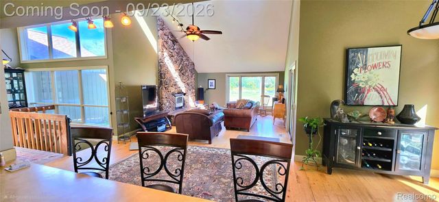 15681 Arnold Road, Unadilla Township, MI 48137