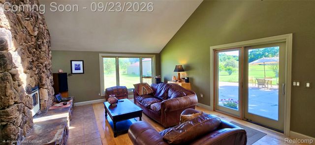 15681 Arnold Road, Unadilla Township, MI 48137