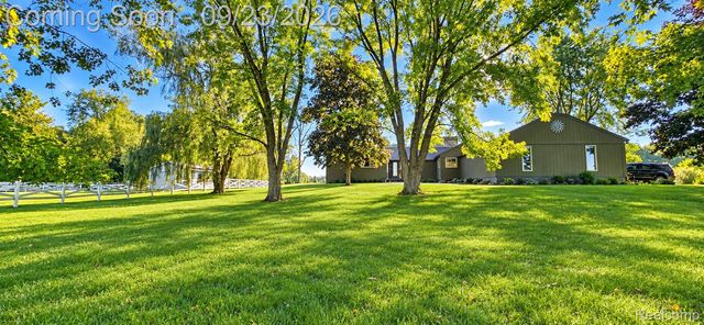15681 Arnold Road, Unadilla Township, MI 48137