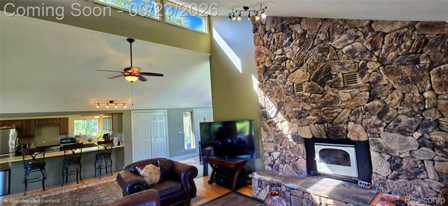 15681 Arnold Road, Unadilla Township, MI 48137