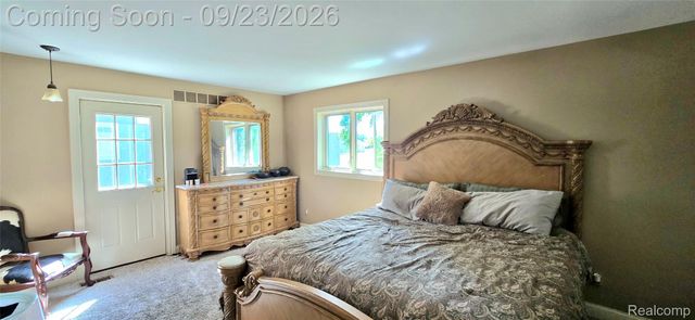 15681 Arnold Road, Unadilla Township, MI 48137