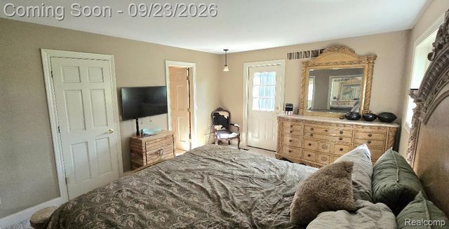 15681 Arnold Road, Unadilla Township, MI 48137