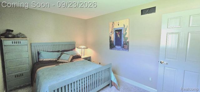 15681 Arnold Road, Unadilla Township, MI 48137