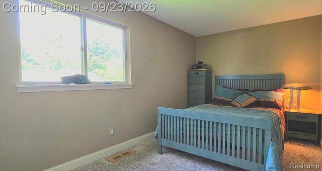 15681 Arnold Road, Unadilla Township, MI 48137