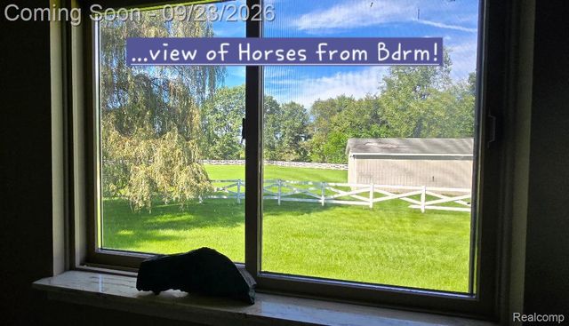 15681 Arnold Road, Unadilla Township, MI 48137