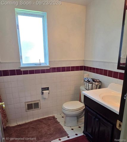 15681 Arnold Road, Unadilla Township, MI 48137