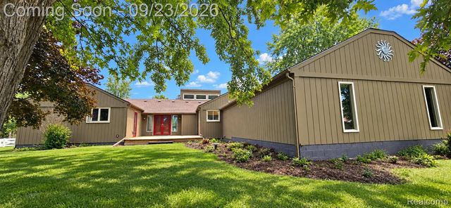15681 Arnold Road, Unadilla Township, MI 48137