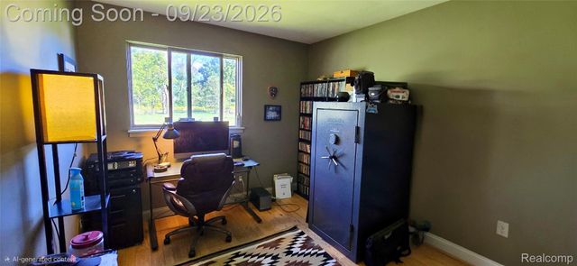 15681 Arnold Road, Unadilla Township, MI 48137