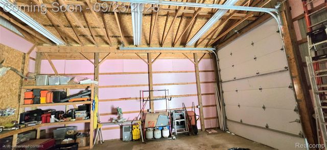 15681 Arnold Road, Unadilla Township, MI 48137