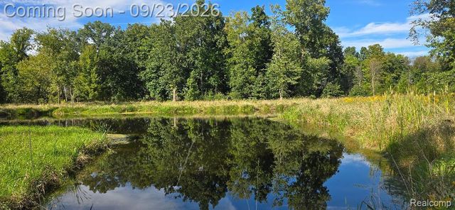 15681 Arnold Road, Unadilla Township, MI 48137