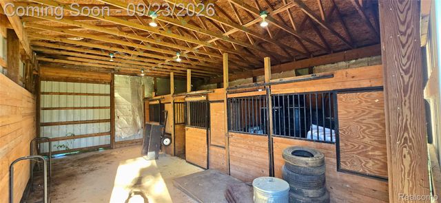 15681 Arnold Road, Unadilla Township, MI 48137