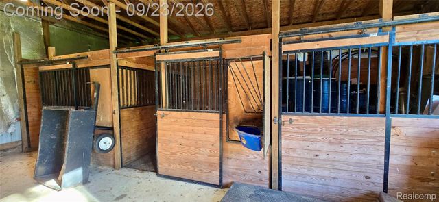 15681 Arnold Road, Unadilla Township, MI 48137
