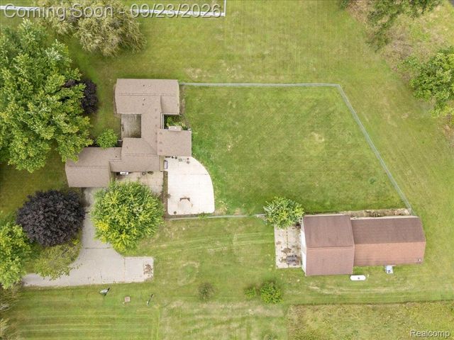 15681 Arnold Road, Unadilla Township, MI 48137