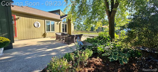 15681 Arnold Road, Unadilla Township, MI 48137