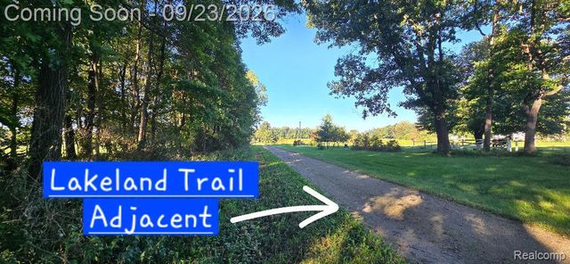 15681 Arnold Road, Unadilla Township, MI 48137