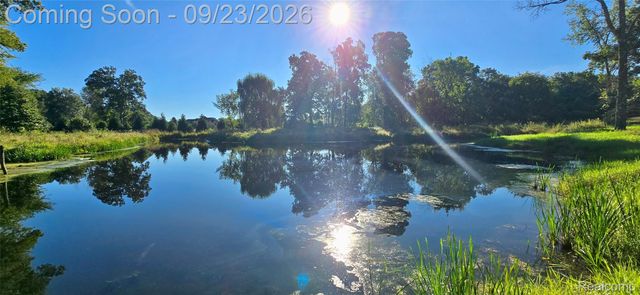 15681 Arnold Road, Unadilla Township, MI 48137