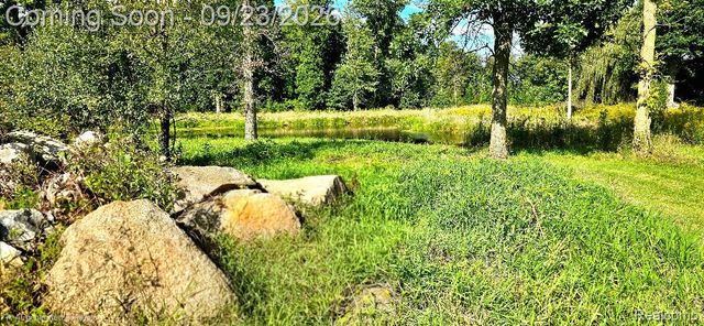 15681 Arnold Road, Unadilla Township, MI 48137