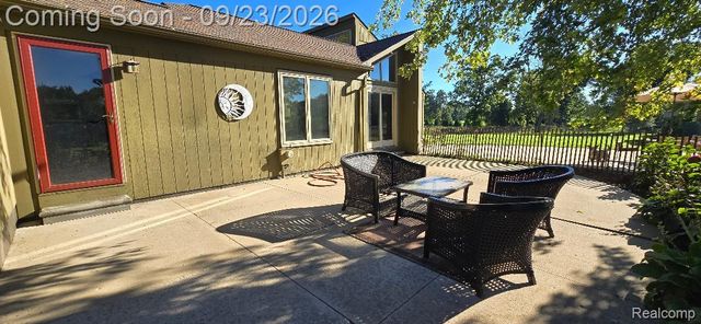 15681 Arnold Road, Unadilla Township, MI 48137