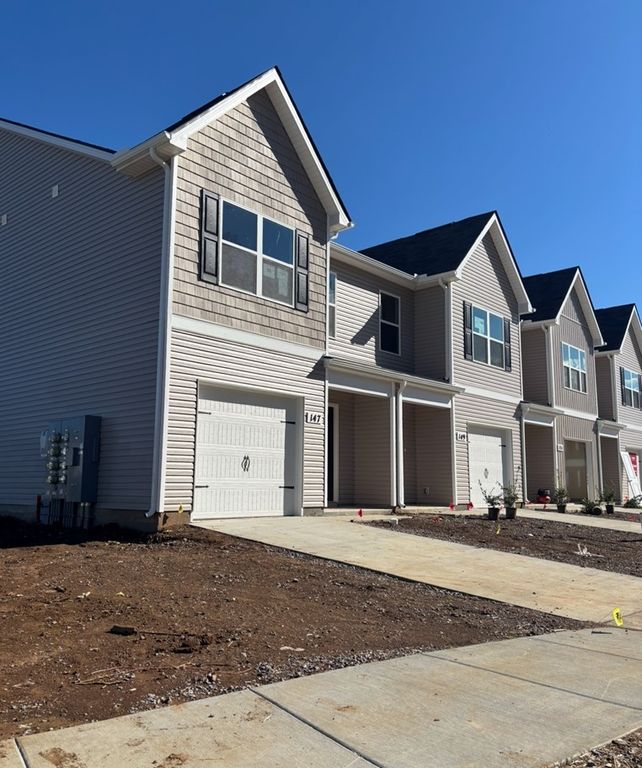 103 Mackenzie Way, Lewisburg, TN 37091