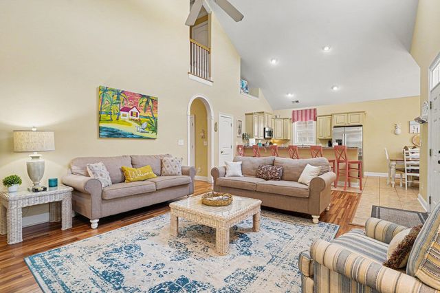 101 Georges Bay Rd., Surfside Beach, SC 29575