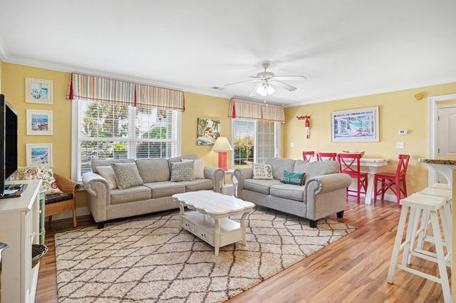 101 Georges Bay Rd., Surfside Beach, SC 29575