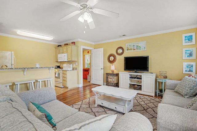 101 Georges Bay Rd., Surfside Beach, SC 29575