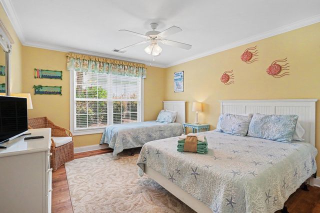 101 Georges Bay Rd., Surfside Beach, SC 29575