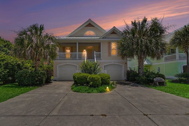 101 Georges Bay Rd., Surfside Beach, SC 29575