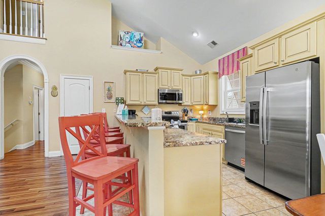 101 Georges Bay Rd., Surfside Beach, SC 29575