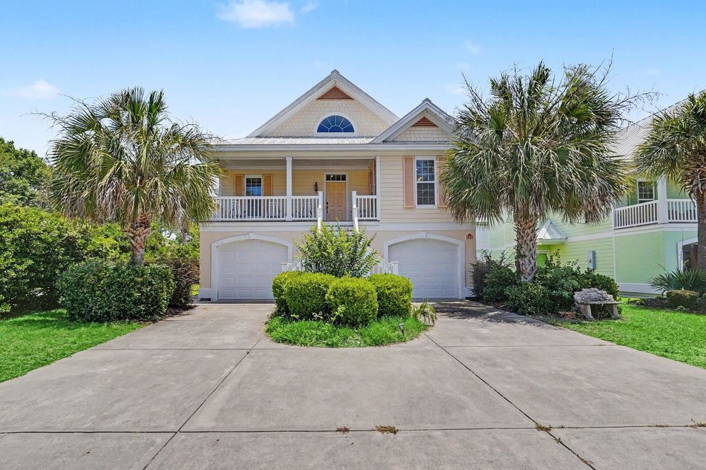 101 Georges Bay Rd., Surfside Beach, SC 29575