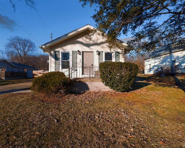 336 E Broad Street, Des Moines, IA 50315